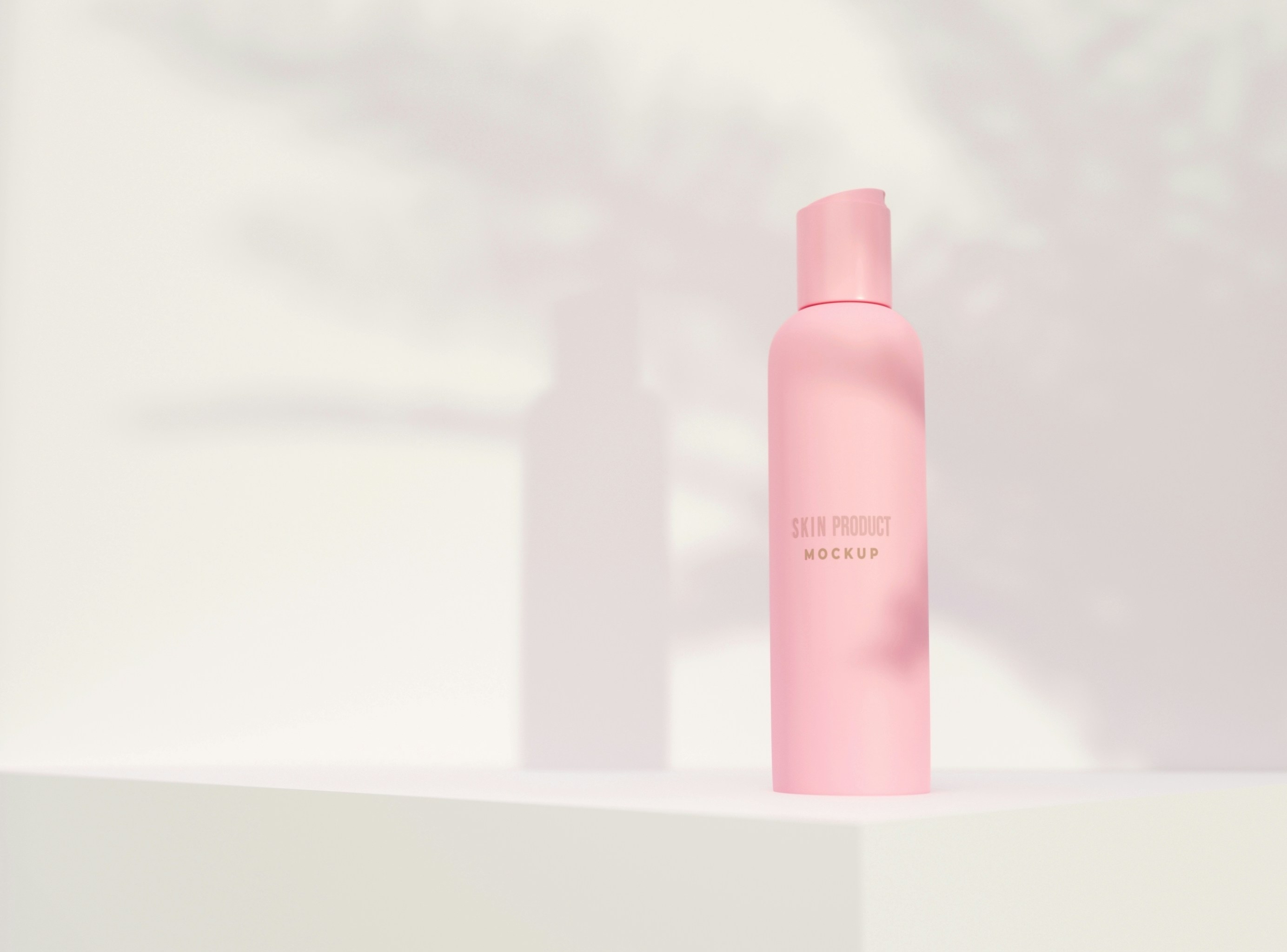 CGI e-commerce beauté — Parametre Studio Paris