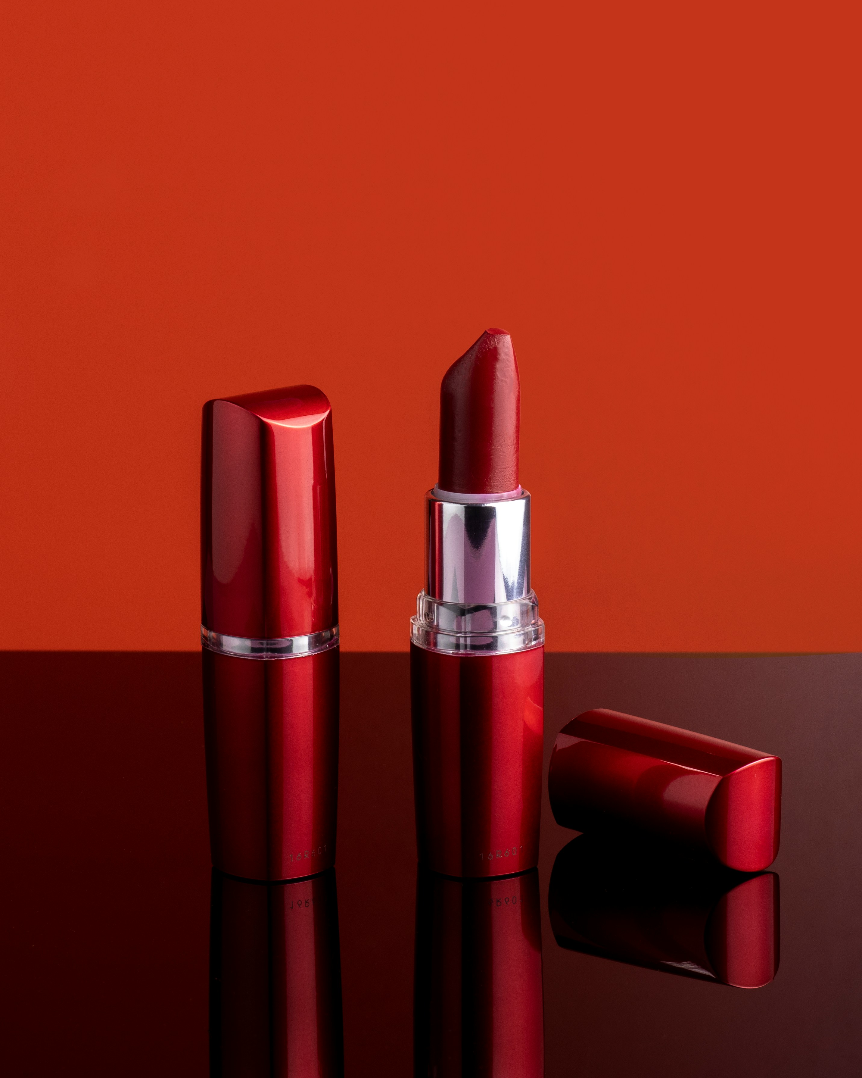 Shooting photo produit cosmétique en studio — Parametre Studio Paris