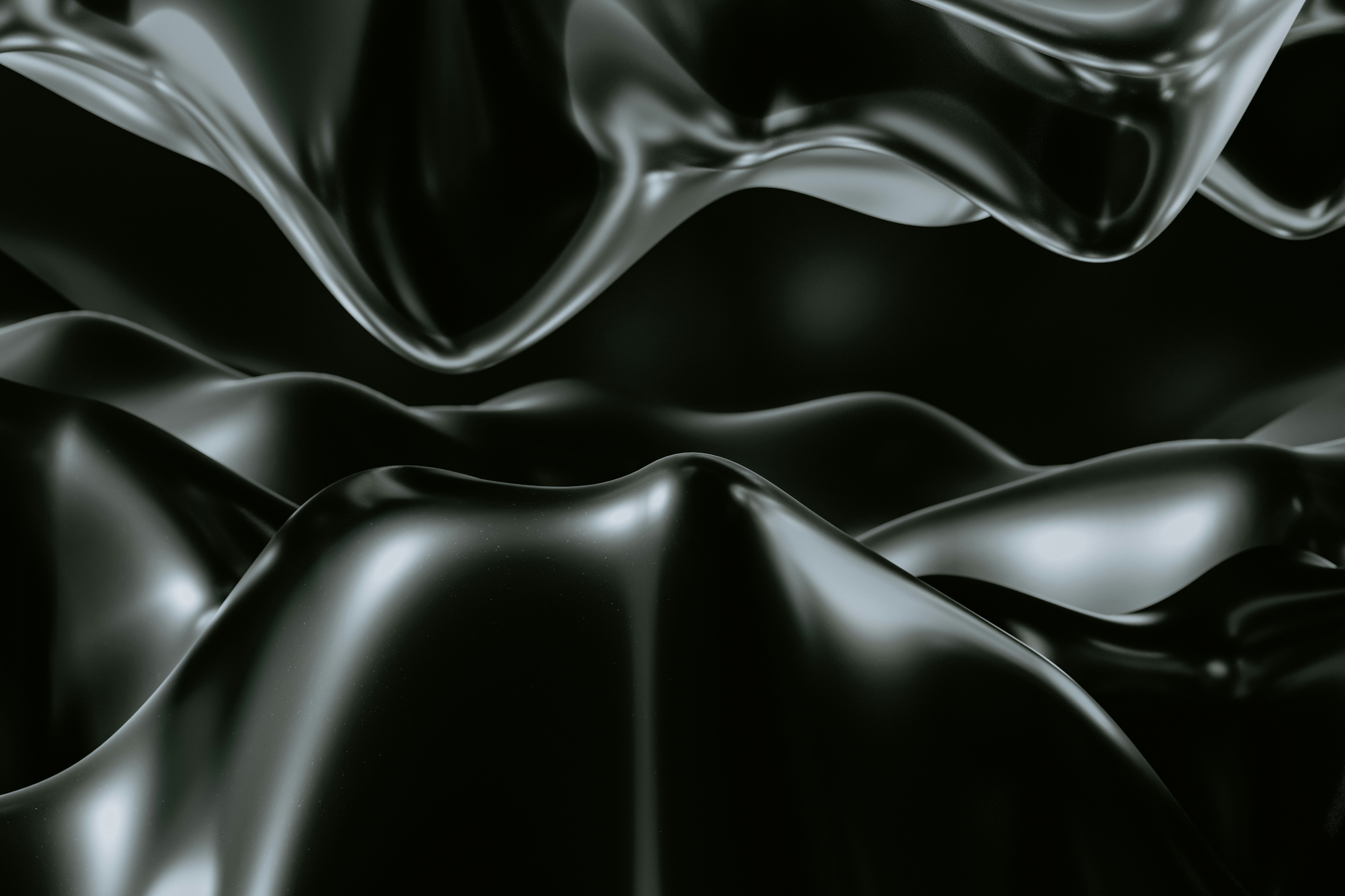 CGI motion design effets visuels — Parametre Studio Paris